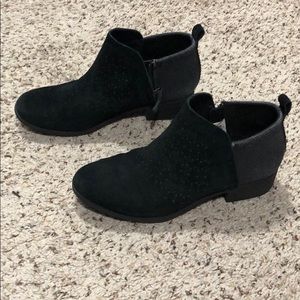 TOMS bootie
